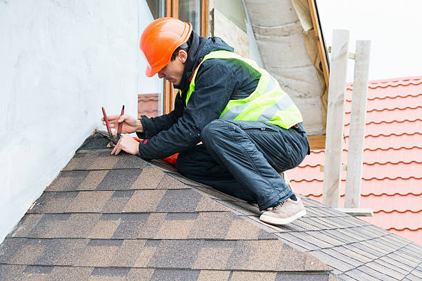 Quick and Trustworthy Emergency Roof Repair Services in Elizabethtown, PA